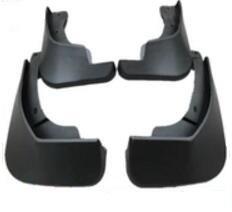 汽车塑料挡泥板