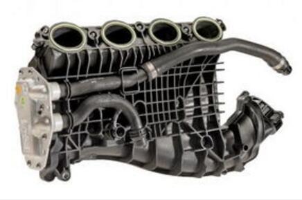 汽车发动机塑料件