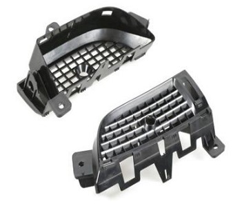 汽车塑料内饰件